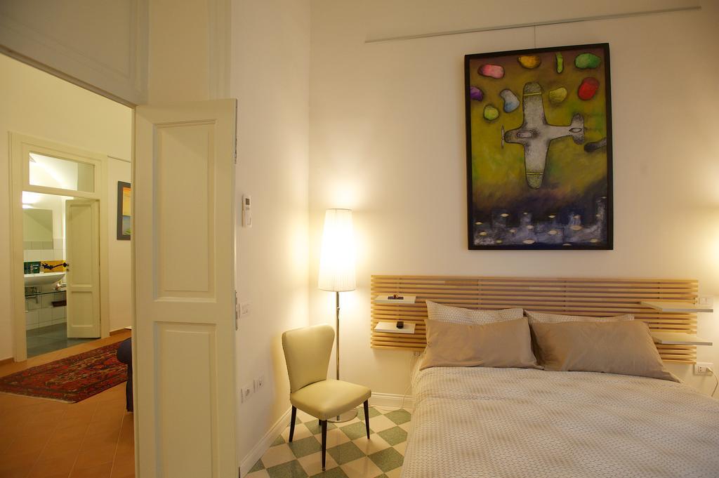 Haripergo Apartments A Bridge For Amalfi Coast ซาแลร์โน ห้อง รูปภาพ