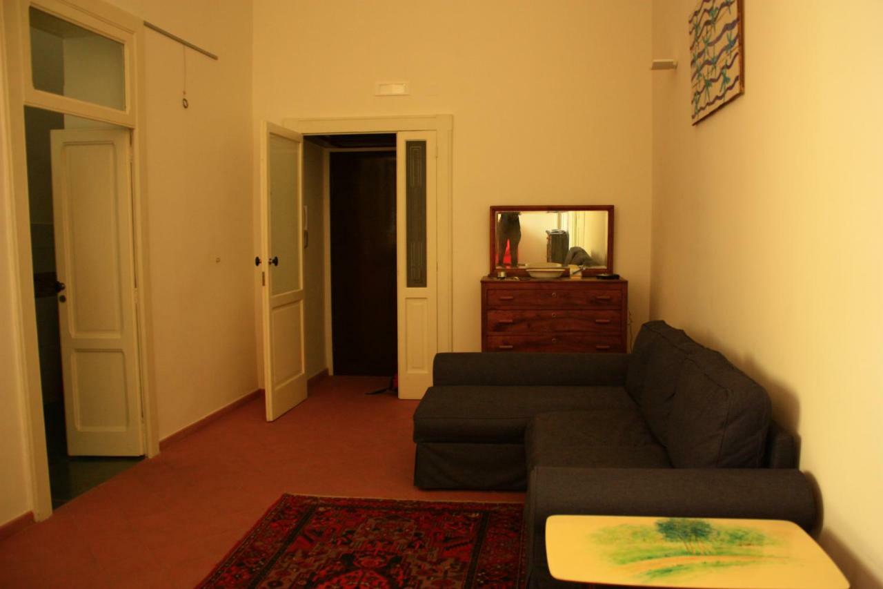 Haripergo Apartments A Bridge For Amalfi Coast ซาแลร์โน ภายนอก รูปภาพ
