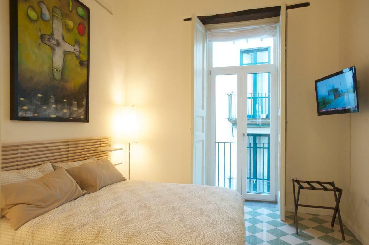Haripergo Apartments A Bridge For Amalfi Coast ซาแลร์โน ภายนอก รูปภาพ