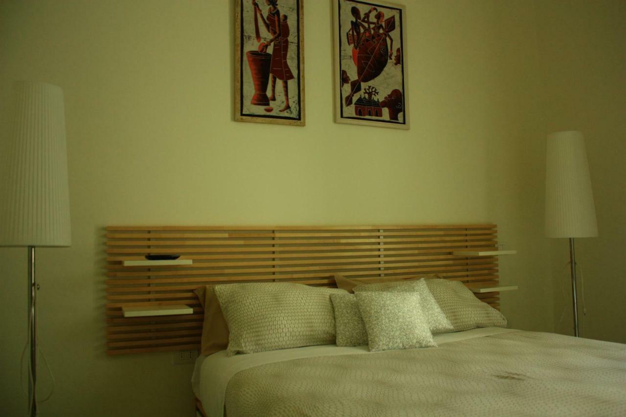 Haripergo Apartments A Bridge For Amalfi Coast ซาแลร์โน ภายนอก รูปภาพ
