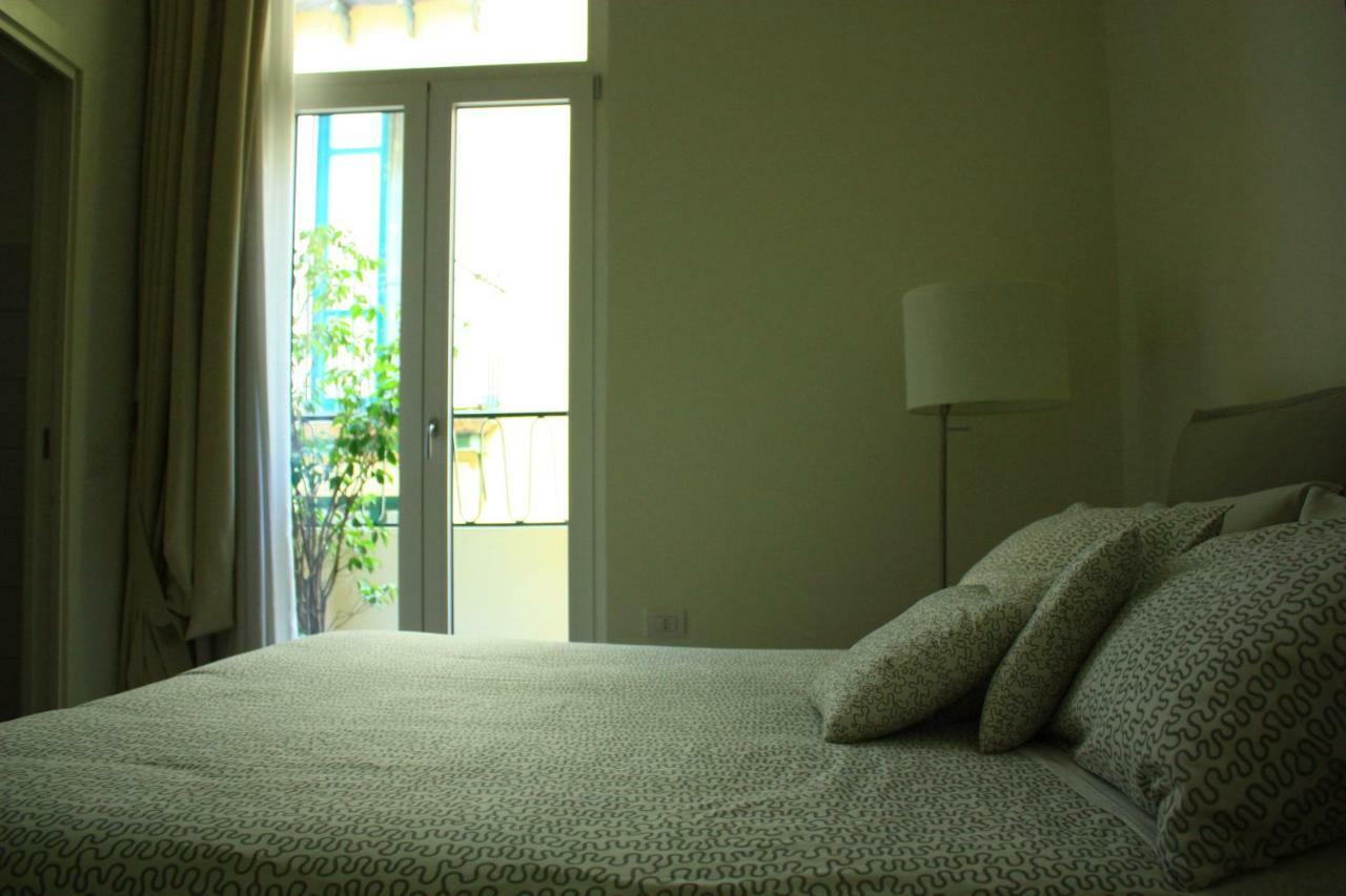 Haripergo Apartments A Bridge For Amalfi Coast ซาแลร์โน ภายนอก รูปภาพ